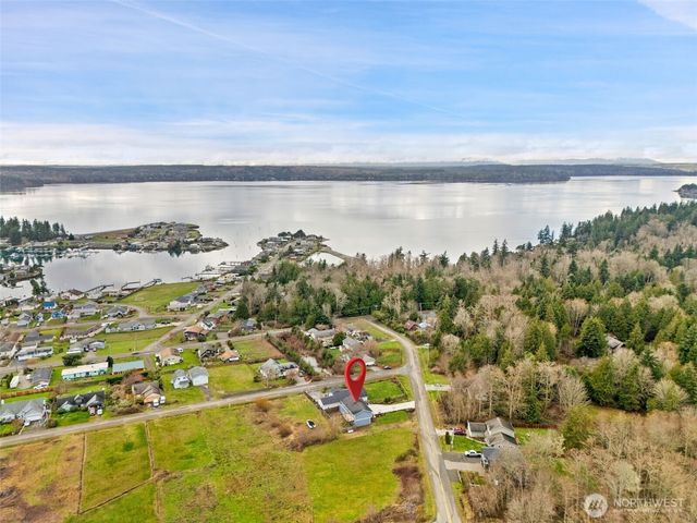 38389 NE Vista Key Drive, Hansville, WA 98340