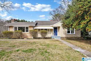 1351 GOEHLER ROAD SE, Cullman, AL 35055