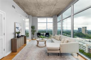 250 Pharr NE Road 1517, Atlanta, GA 30305