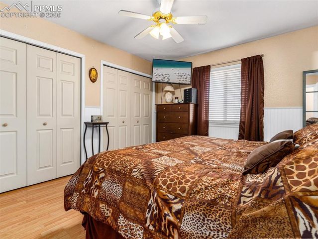 734 S Legend Lane, Pueblo, CO 81007