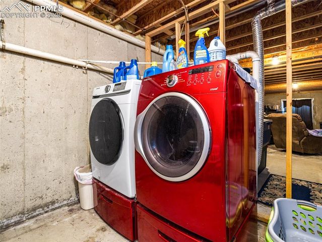 734 S Legend Lane, Pueblo, CO 81007