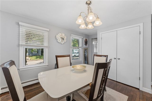 21 Bailey Street, East Providence, RI 02916