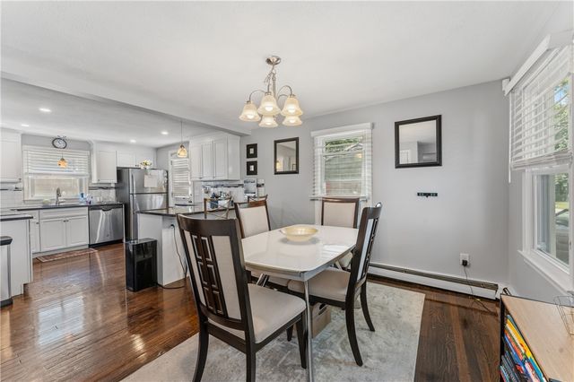 21 Bailey Street, East Providence, RI 02916