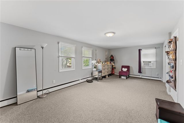 21 Bailey Street, East Providence, RI 02916
