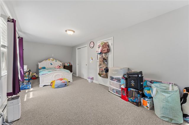 21 Bailey Street, East Providence, RI 02916