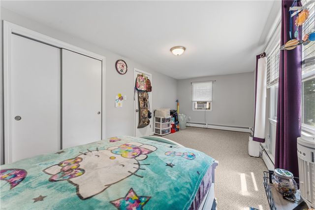 21 Bailey Street, East Providence, RI 02916