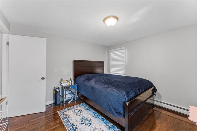 21 Bailey Street, East Providence, RI 02916
