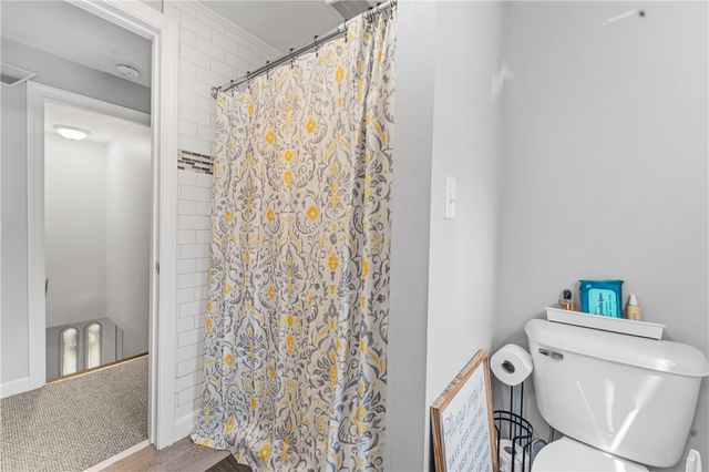 21 Bailey Street, East Providence, RI 02916