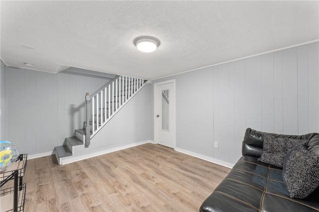 21 Bailey Street, East Providence, RI 02916