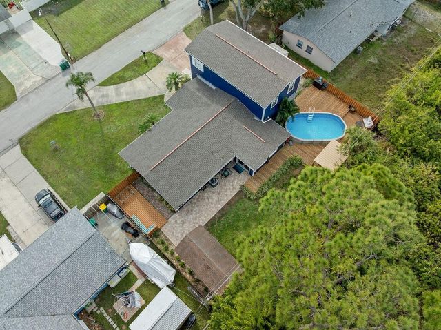350 BRENTWOOD COURT, Merritt Island, FL 32952