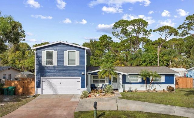 350 BRENTWOOD COURT, Merritt Island, FL 32952