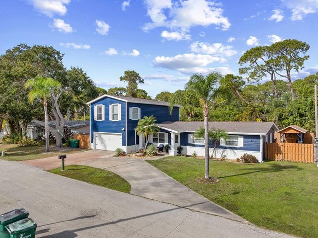 350 BRENTWOOD COURT, Merritt Island, FL 32952