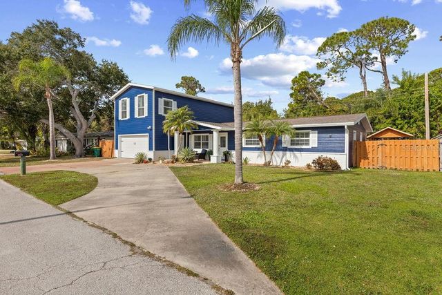 350 BRENTWOOD COURT, Merritt Island, FL 32952