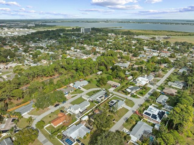 350 BRENTWOOD COURT, Merritt Island, FL 32952