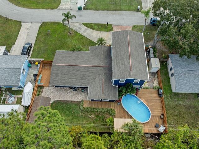 350 BRENTWOOD COURT, Merritt Island, FL 32952
