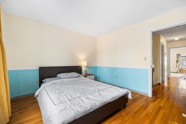 60 Bradley St 60, Somerville, MA 02145