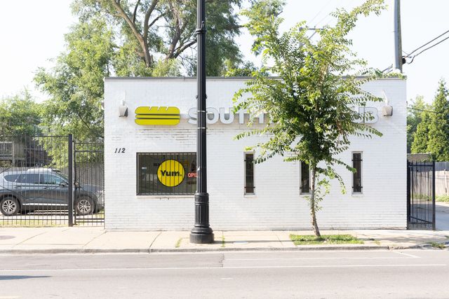 112 E 71st Street, Chicago, IL 60619