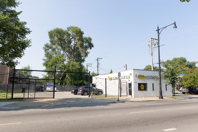 112 E 71st Street, Chicago, IL 60619