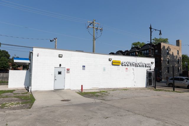 112 E 71st Street, Chicago, IL 60619