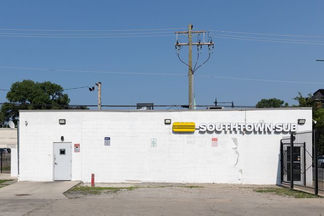 112 E 71st Street, Chicago, IL 60619