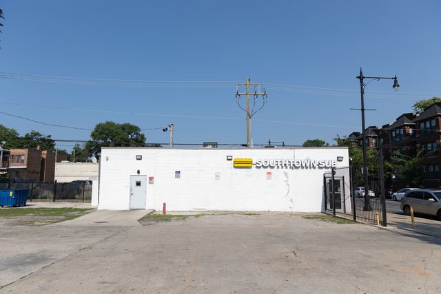 112 E 71st Street, Chicago, IL 60619