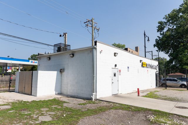 112 E 71st Street, Chicago, IL 60619