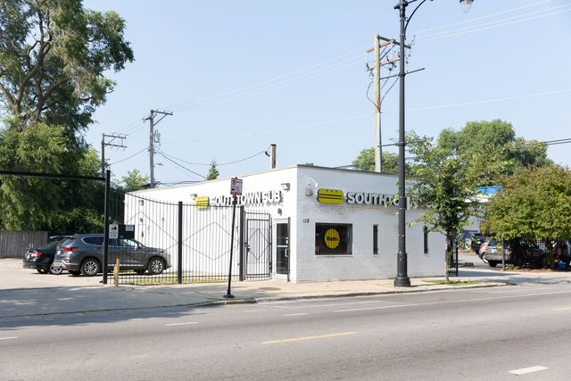 112 E 71st Street, Chicago, IL 60619