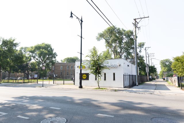 112 E 71st Street, Chicago, IL 60619