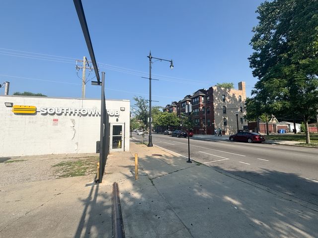 112 E 71st Street, Chicago, IL 60619