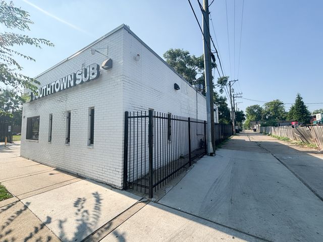 112 E 71st Street, Chicago, IL 60619