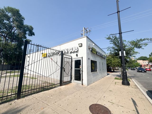 112 E 71st Street, Chicago, IL 60619