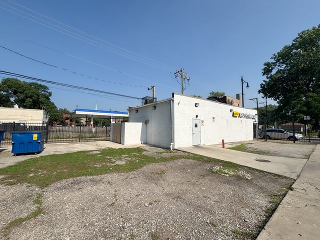 112 E 71st Street, Chicago, IL 60619