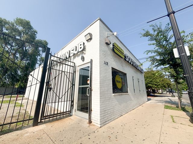 112 E 71st Street, Chicago, IL 60619