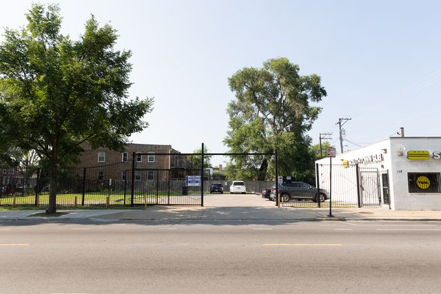 112 E 71st Street, Chicago, IL 60619