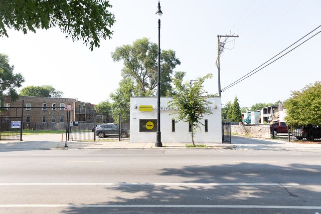 112 E 71st Street, Chicago, IL 60619