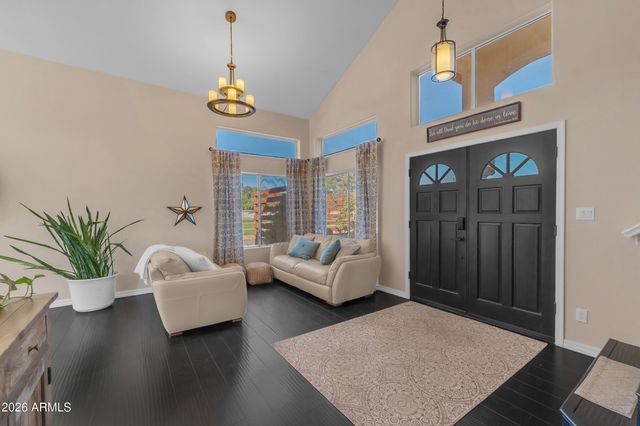 6690 N 183RD Avenue, Waddell, AZ 85355