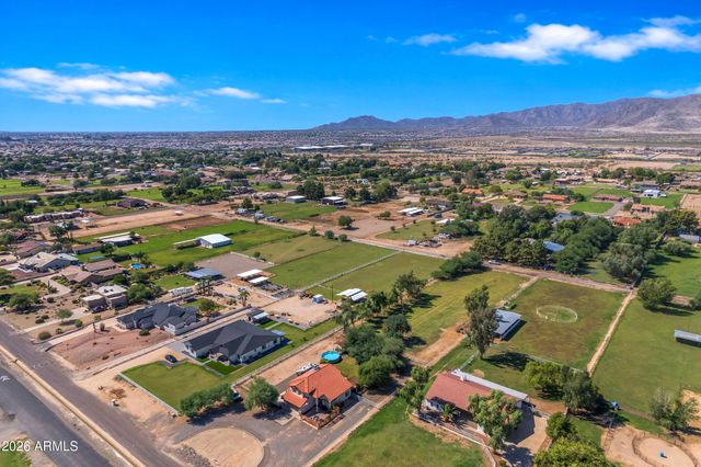 6690 N 183RD Avenue, Waddell, AZ 85355