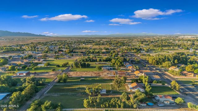 6690 N 183RD Avenue, Waddell, AZ 85355