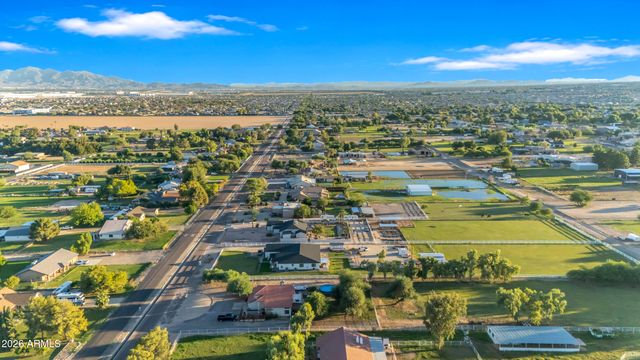 6690 N 183RD Avenue, Waddell, AZ 85355