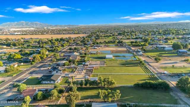 6690 N 183RD Avenue, Waddell, AZ 85355