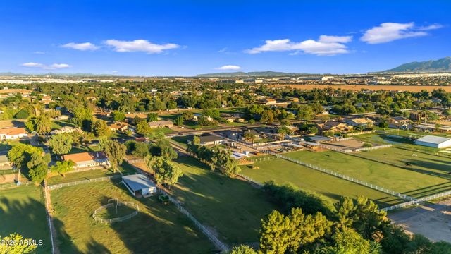 6690 N 183RD Avenue, Waddell, AZ 85355
