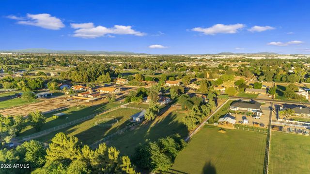 6690 N 183RD Avenue, Waddell, AZ 85355