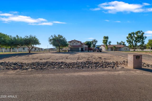 6690 N 183RD Avenue, Waddell, AZ 85355