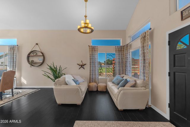 6690 N 183RD Avenue, Waddell, AZ 85355