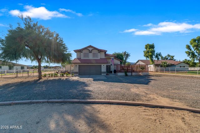 6690 N 183RD Avenue, Waddell, AZ 85355