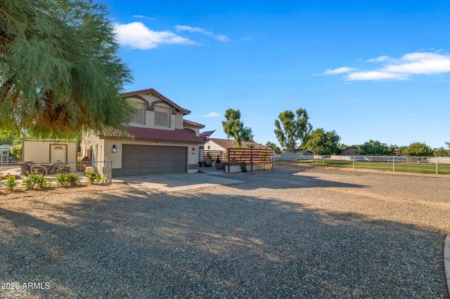 6690 N 183RD Avenue, Waddell, AZ 85355