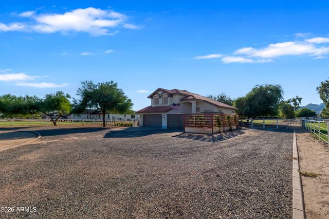 6690 N 183RD Avenue, Waddell, AZ 85355