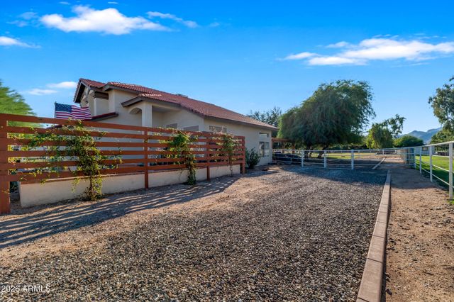 6690 N 183RD Avenue, Waddell, AZ 85355