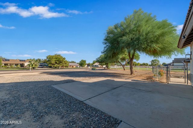 6690 N 183RD Avenue, Waddell, AZ 85355