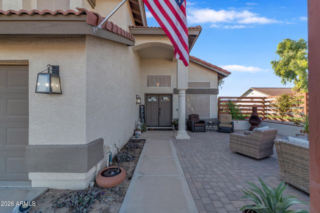 6690 N 183RD Avenue, Waddell, AZ 85355